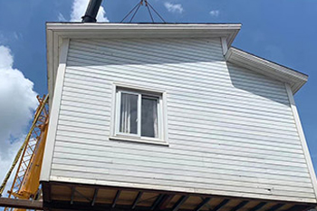 裝配式鋼結構建筑主要應用在哪些方面?