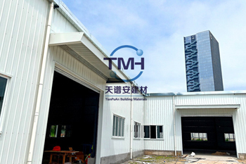 鋼結構廠房設計到底需要注意什么呢?