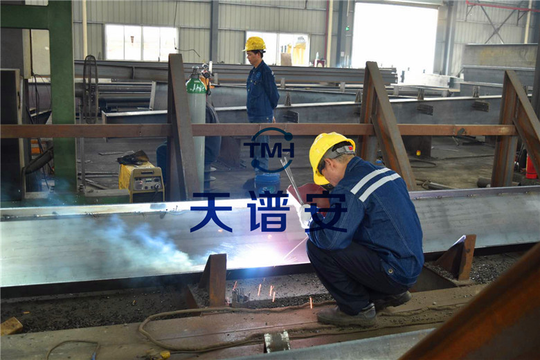 鋼結(jié)構(gòu)廠房 鋼結(jié)構(gòu)廠房