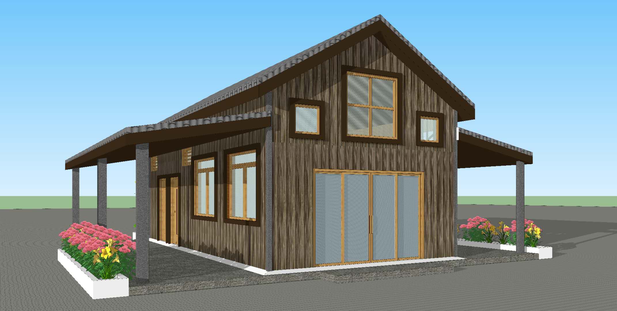 鋼結構房屋廠家 鋼結構房屋廠家