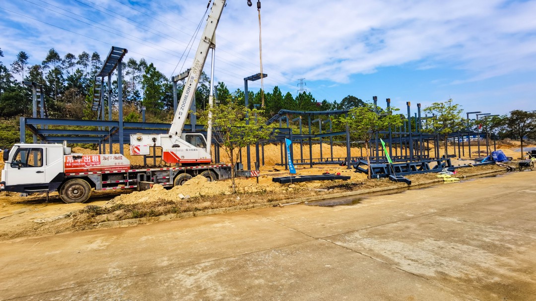 裝配式房屋建造廠家 裝配式房屋建造廠家