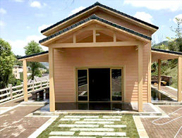低層輕鋼別墅 低層輕鋼別墅