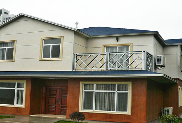 建筑隔聲技術(shù) 建筑隔聲技術(shù)